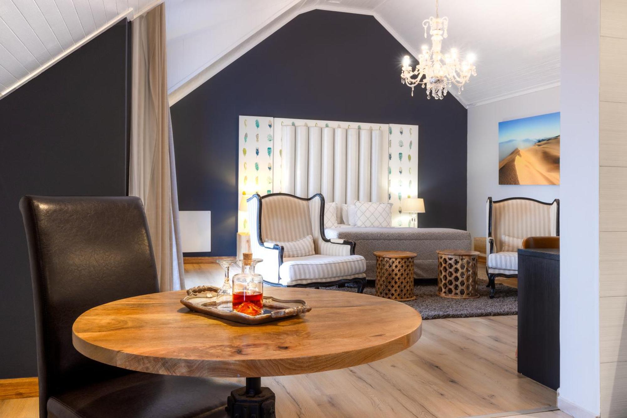 Swakopmund Sands Экстерьер фото
